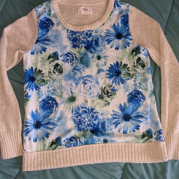 Cozy sweater - Picture 4 of 4